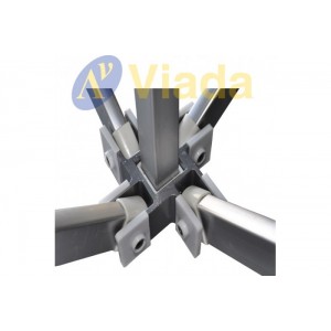 Carpa Plegable PRO5 Profesional Aluminio