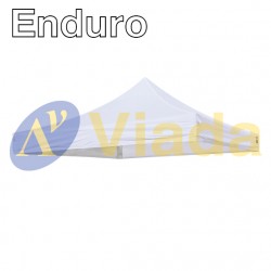 Techo para carpa Enduro