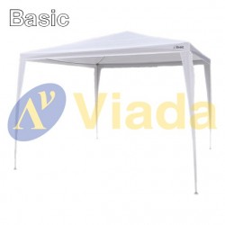 Carpa 3x3 barata de gama básica en distintos colores