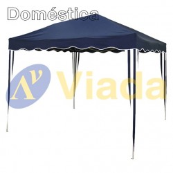 Carpa plegable 3x2 barata para exterior