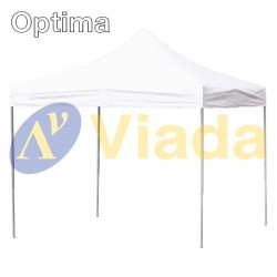 Carpa plegable ideal para eventos, bodas o celebraciones