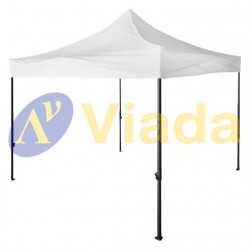 Carpa Plegable Market