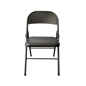 Silla plegable Metálica