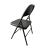Silla plegable Metálica