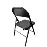 Silla plegable Metálica