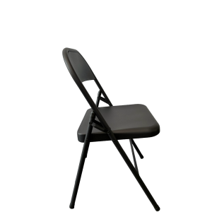Silla plegable Metálica