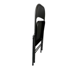 Silla plegable Metálica