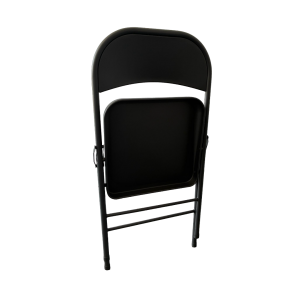 Silla plegable Metálica
