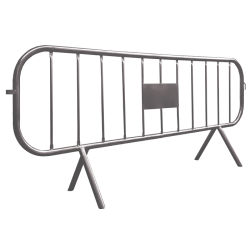 Comprar Vallas Metálicas para Obras y Señalización - Viada