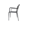 Silla Apilable de Jardín