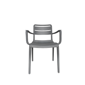 Silla Apilable de Jardín