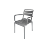 Silla Apilable de Jardín