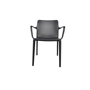 Silla Apilable Estilizada para terraza