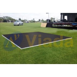 Escenario Tarima de Baile