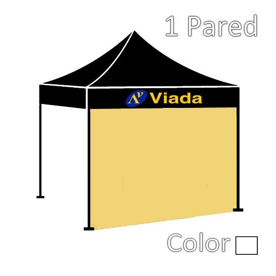 Pared para Pro4 (1ud.) Pared para Pro4 (1ud.)