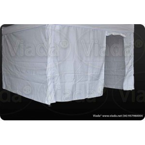 Pared para Pro4 (1ud.)