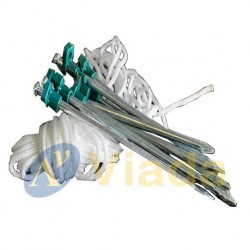 Clavos para Carpa
