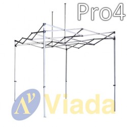 Estructura para Pro4