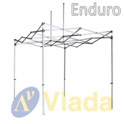 Estructura para Enduro