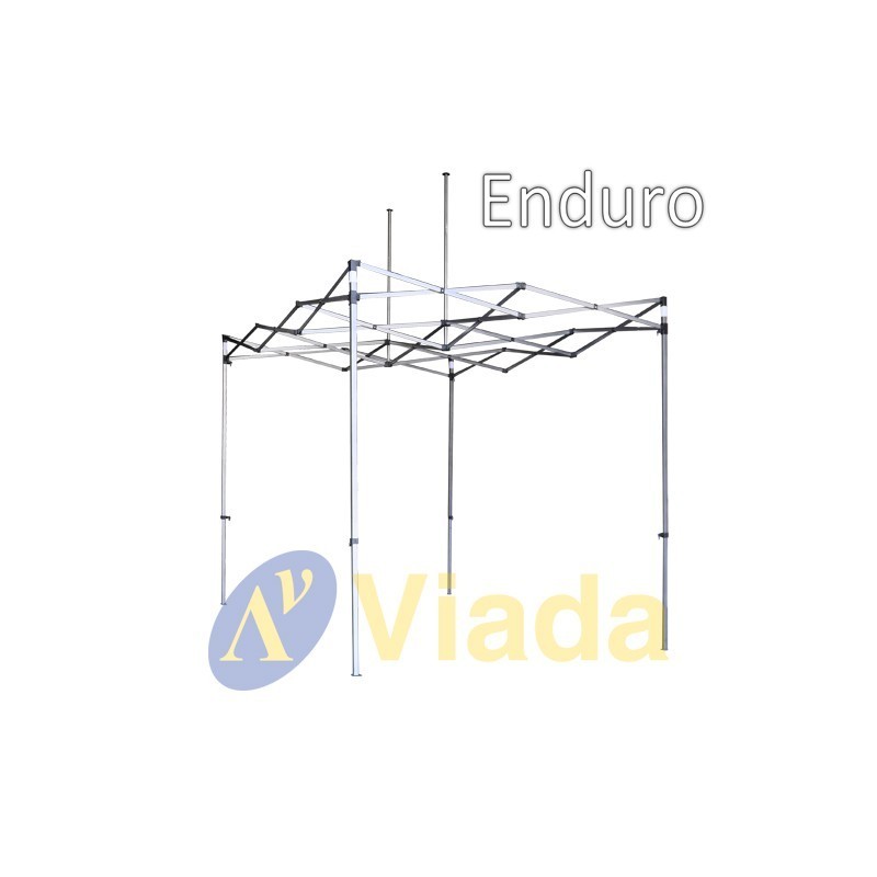 Estructura para Enduro