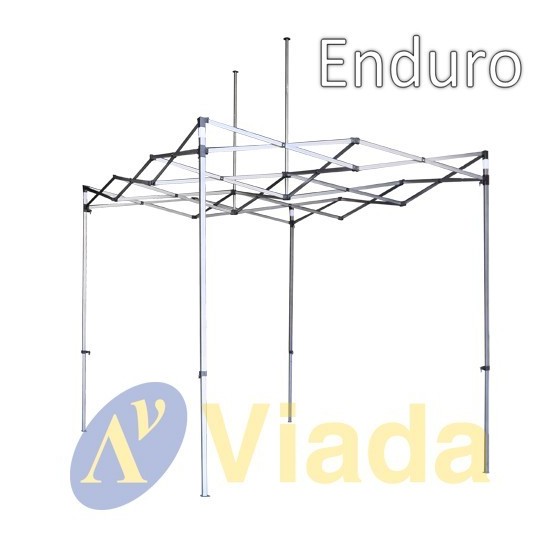 Estructura para Enduro
