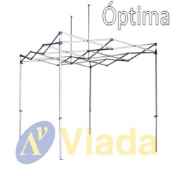 Estructura para Optima