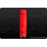 Bolsa Roja para Carpa Plegable con Velcro