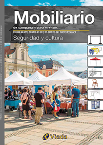 Catálogo de Mobiliario de Verano