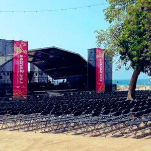 Escenario Móvil