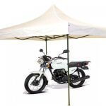 carpa moto