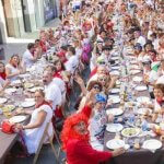 comida popular