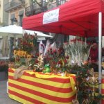 stand parada cataluna