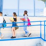 carpas plegables colegio escuela