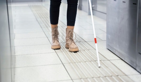 organizar evento accesible